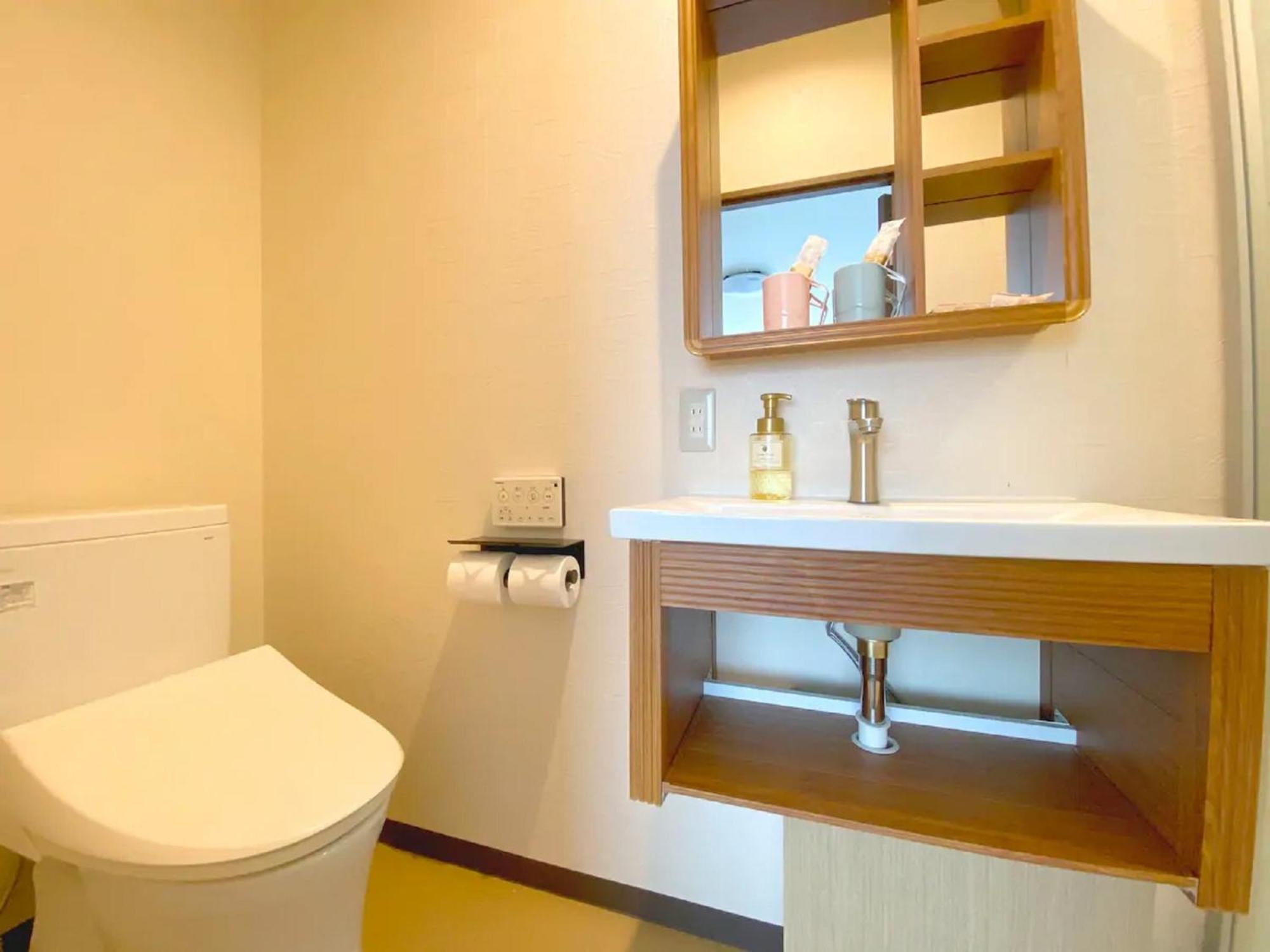Fuji Yamanakako Resort Hotel - Vacation Stay 03089V Экстерьер фото
